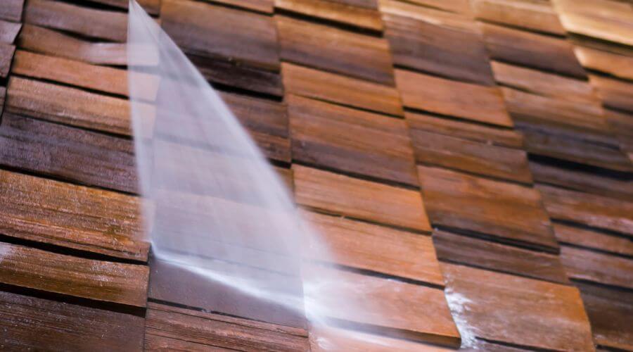Asphalt Roofing in Granville, OH